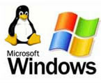 windows linux hosting